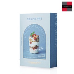 투썸플레이스 투썸 요거트 파우더 320g x 1개, 1개입