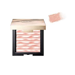 DOOWON Cryo Prism Air Highlighter 02 Fairy Pink (7g) Highlight CLIO, 1개