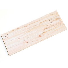 편백나무 선반 원목 히노끼 집성 목재 18T 나무 벽선반 인테리어 DIY, 270mm x 1200mm 엣지샌딩