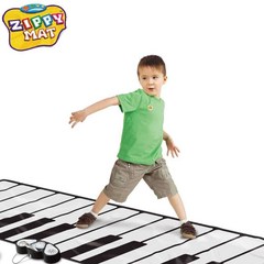 전자 발피아노 건반 디지털 교육용 페달링 놀이 악기, 피아노 매트