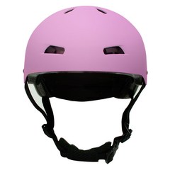 켈리앤스테판 세이프라이더 킥보드 인라인 자전거 초등학생 어린이 유아 헬멧 5세이상, 세이프라이더 S-핑크