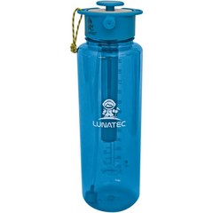 LUNATEC 루나텍 아쿠아봇 물병 1500ml 블루