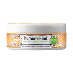 Human+Kind 휴먼앤카인드 바디 수플레 200ml