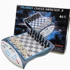 인공지능바둑판 ai체스판 전자체스판 인공 지능 교육 체스 보드 선물 전자 맨 머신 게임 홀로 플레이 가능 M820