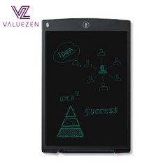 벨루젠 LCD 부기노트 전자패드 전자노트 메모 태블릿