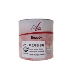 (최신제조)독일 피엠 피트라인 뷰티 콜라겐 대용량 30% 증량, 1개, 253.5g