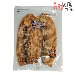 [유정식품] 한양식품 꽃보다오징어 소프트, 1봉, 150
