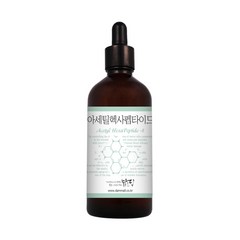 맑을담 바르는 botox 아세틸헥사펩타이드 100ml