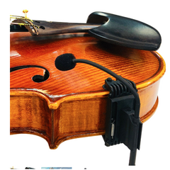 아이엠아이 악기전용 관현악기 무선마이크 TOSS-8000 색소폰 바이올린 플룻 클라리넷 하모니카, 바이올린 무선마이크