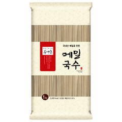 봉평촌메밀국수