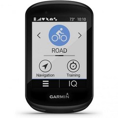 가민 Garmin 엣지 830 성능 GPS 속도계 사이클링 및 바이크, Garmin Edge 830, 1개