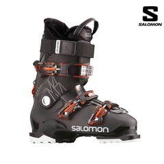 살로몬 QUEST ACCESS 70 스키부츠 프리스타일 숏스키 인라인스키 스키에이트