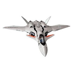 하세가와 마크로스 플러스 VF-11B 썬더 볼트 172 스케일 플라스틱 모델 22