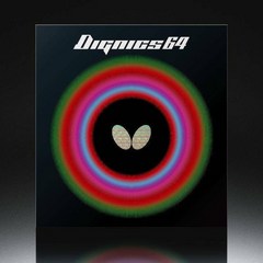 디그닉스 64, 2.1mm, 레드