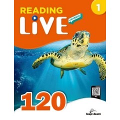 Reading Live 120. 1, 립앤런