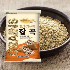 삼원농산 국내산 깐녹두 5kg, 1개