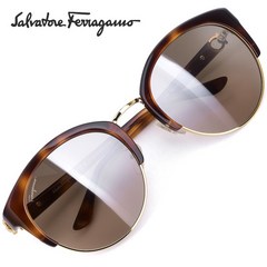 페라가모 아시안핏 명품 선글라스 SF902SK-214 / FERRAGAMO