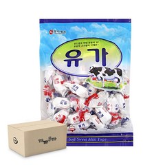 양지 유가 사탕 320g (1박스-10개), 1박스, 3.2kg