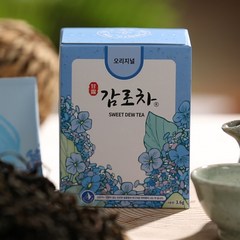 감로700 유기농 오리지널 감로차, 0.3g, 12개입, 1개