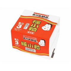 오카메 낫또1BOX(36식) 저칼로리 건강음식 낫또!, 1BOX(36식), 1개