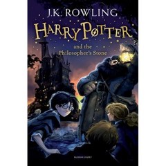 Harry Potter and the Philosopher's Stone (영국판), Bloomsbury