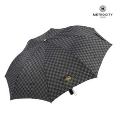 메트로시티 우산 MCS-004 2단 M나염