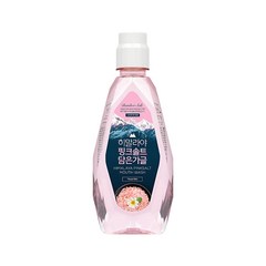 죽염 히말라야핑크솔트 가글 플로럴민트, 320ml, 10개