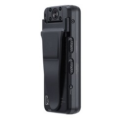 EGIS 바디캠 소형 블랙박스 카메라, EG-A21