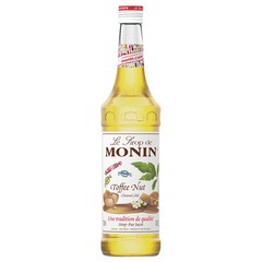 모닌 토피넛시럽, 700ml, 1개