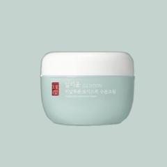 일리윤 히알루론 모이스춰 수분크림, 50ml, 2개