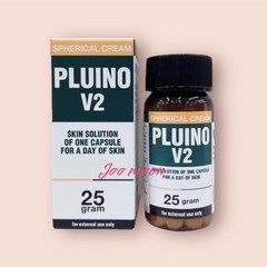 플루이노 Pluino V2 스페리컬 부스터 크림 25ml, 1개
