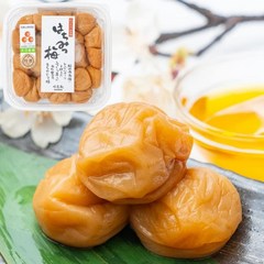 키슈우메 하찌미쯔 우메보시 일본 500g