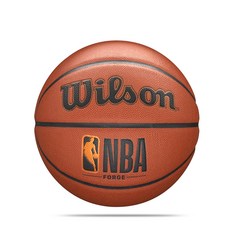 윌슨 NBA 라인업 포지 농구공 올코트용 7호볼 WTB8200XB07