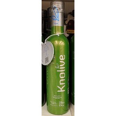 Knolive 널리브 피쿠도 올리브오일 250ml / 스페인, 1개