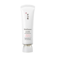 설화수 상백 선크림 2호 SPF50+ PA++++, 50ml, 1개