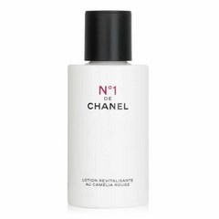 샤넬 - N°1 드 샤넬 레드 카멜리아 리바이탈라이징 로션, 150ml, 1개