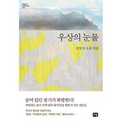 우상의 눈물 (대한민국 스토리 DNA 16), 전상국, 상세페이지 참조, 새움