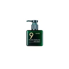 마실 Masil 9 프로틴 퍼퓸 실크 밤 180ml, 1개