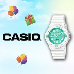 카시오 CASIO 어린이 아동 유아용 초등학생 전자 손목시계 LRW-200H-3C