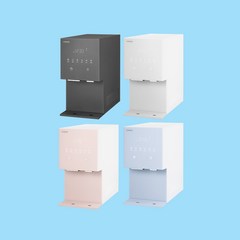 [무료설치 1년무상관리]코웨이 아이콘 얼음냉정수기 / CPI-7400N (온수X), 화이트