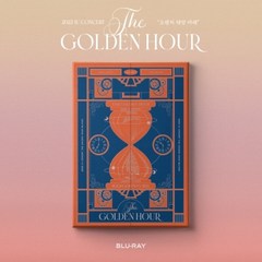 아이유 (Blu-ray) / 2022 IU Concert <The Golden Hour : 오렌지 태양 아래> (Blu-ray/L200002677/반품불가)