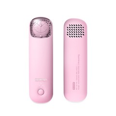 도라에몽 핑크 보조 배터리 핸드폰 다기능 충전기