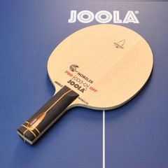 줄라 줄라(Joola) NOBILIS PBO-c (노빌리스 PBO카본) 탁구라켓(블레이드), 상품상세참조
