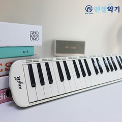 엔젤 37키 멜로디혼 AM-E37, 블랙