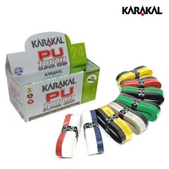 카라칼 PU 슈퍼 터치 그립 1박스(24개)