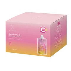 에브리데이즈 콜라겐 곤약젤리 150ml x 24개 코스트코, 150g