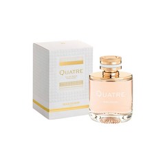 부쉐론 콰트로 포 우먼 EDP 100ml, 1개