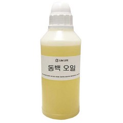 림라이프 동백오일, 동백오일 1000ml