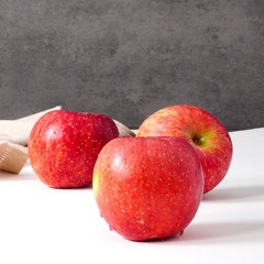 [맛보장] 껍질까지 맛있는 부사 꿀 사과 10kg 5kg 3kg 가정용 못난이 기스 사과, 1박스, 사과 5kg 18-23과