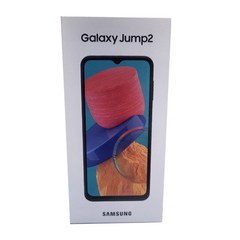 삼성 갤럭시 점프2 5G 128GB 가개통 미개봉 새제품 SM-M336(KT단독출시폰 / 3사호환), 단순개봉 블루